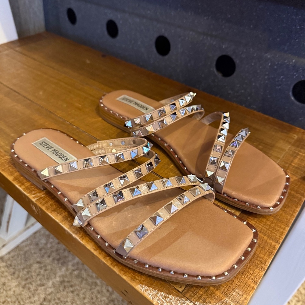 Steve Madden Sandals